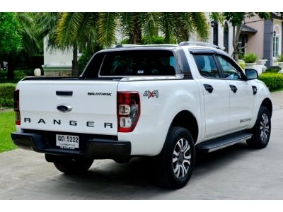 Ford ranger wildtrack 3.2 4WD รูปที่ 15